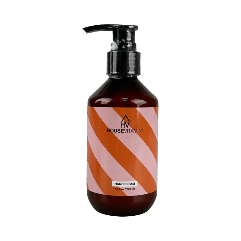 Handcrème Groene thee 220 ML - Housevitamin