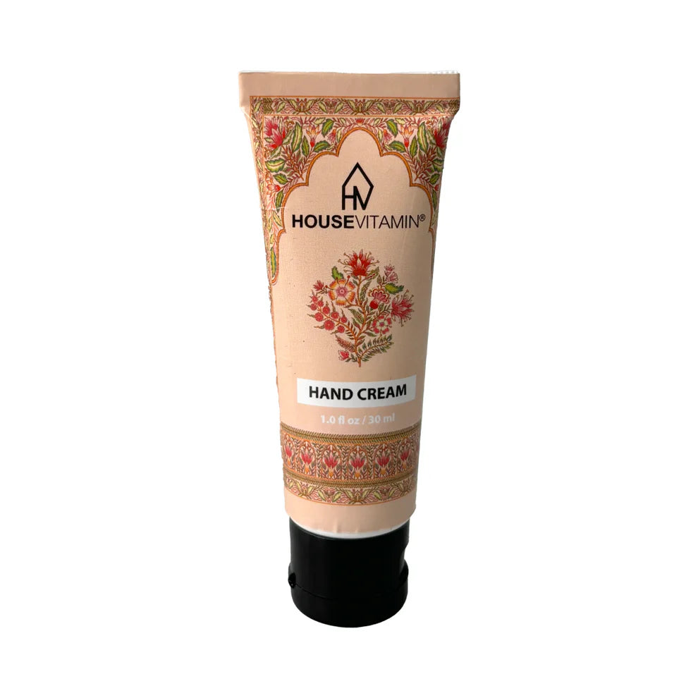 Handcrème Amber mini 30 ML - Housevitamin