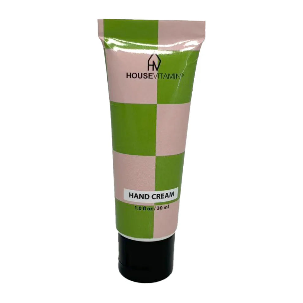Handcrème Komkommer mini 30 ML - Housevitamin