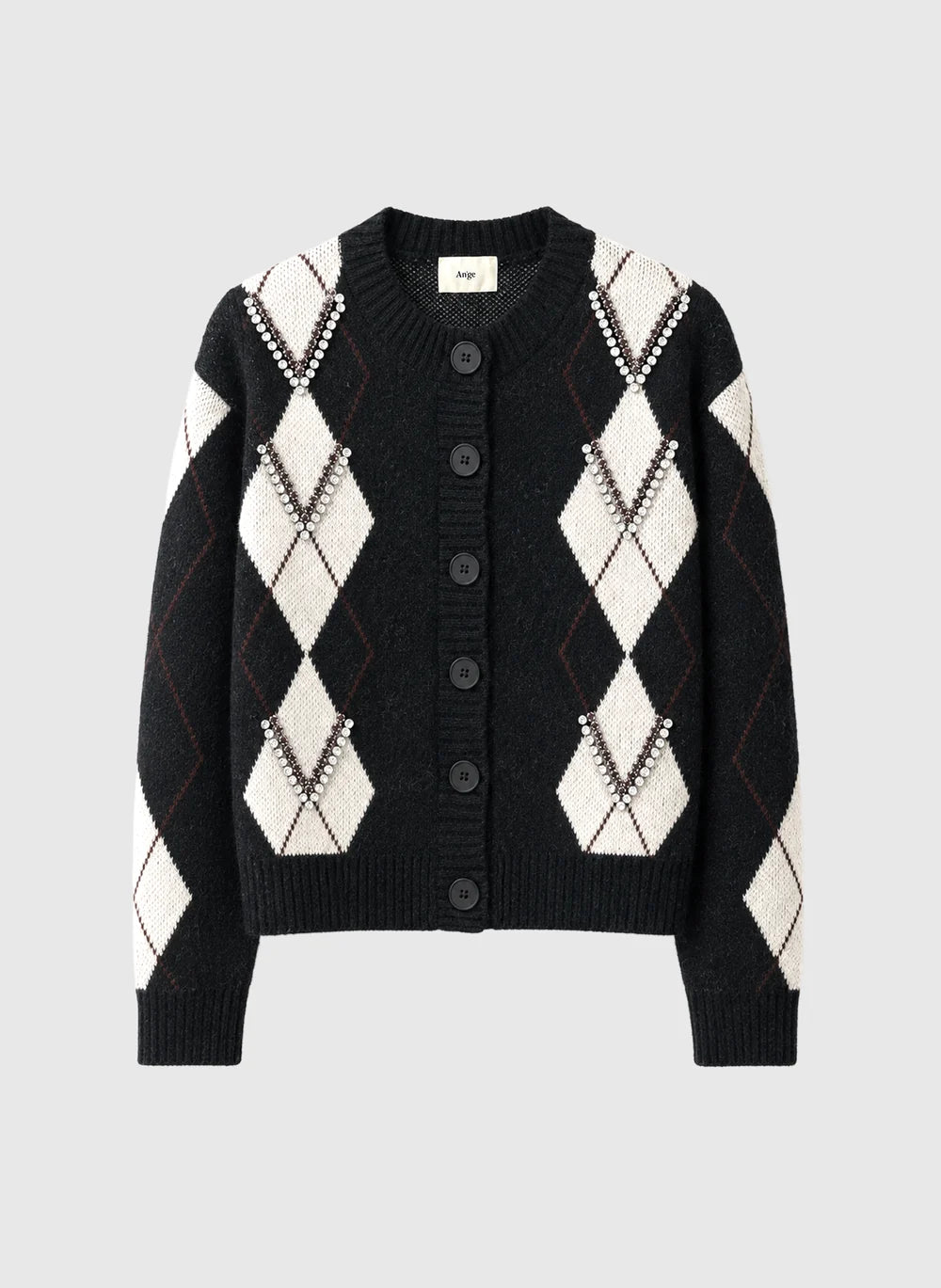 Vest Nouba - An'ge