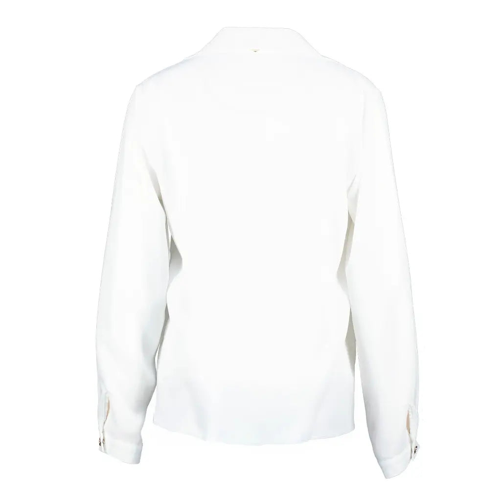 Blouse Lubbock white - Amélie & Amélie