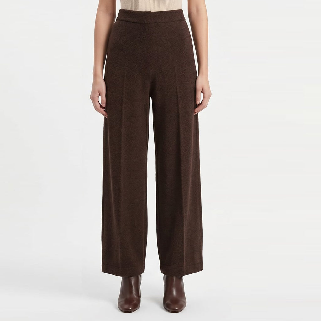 Pantalon Afragola Choco - Amélie & Amélie