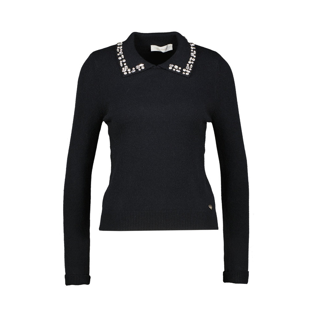 Knitwear black Amélie & Amélie