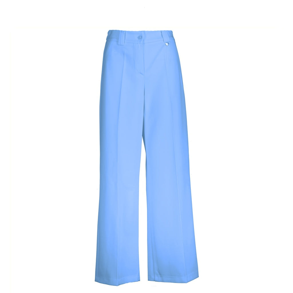Pantalon Cardiff lichtblauw - Amélie & Amélie