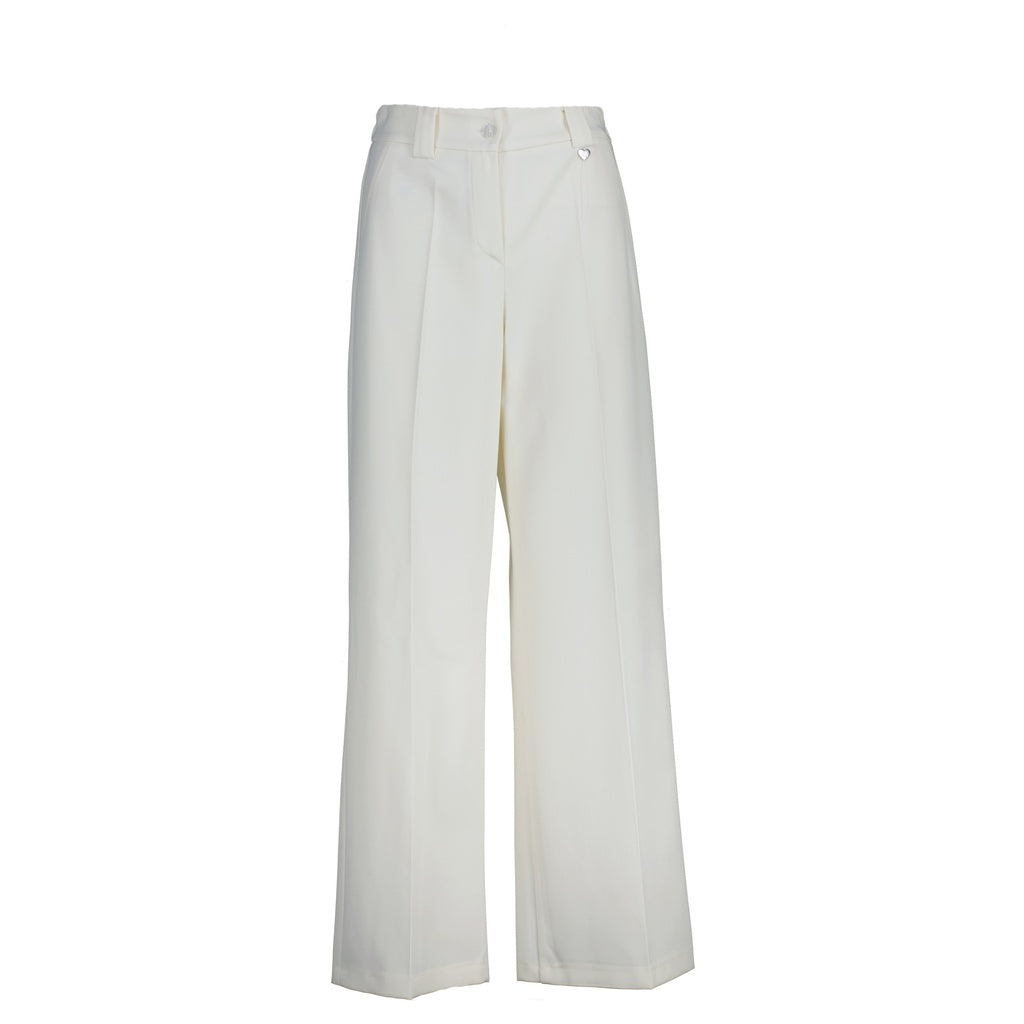 Pantalon Cardiff Off white - Amélie & Amélie