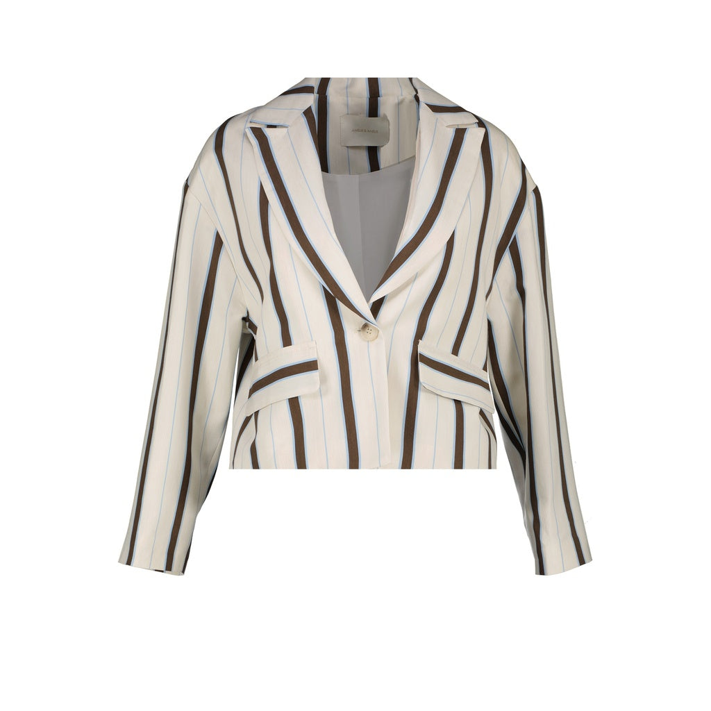 Blazer Deborah - Amélie & Amélie