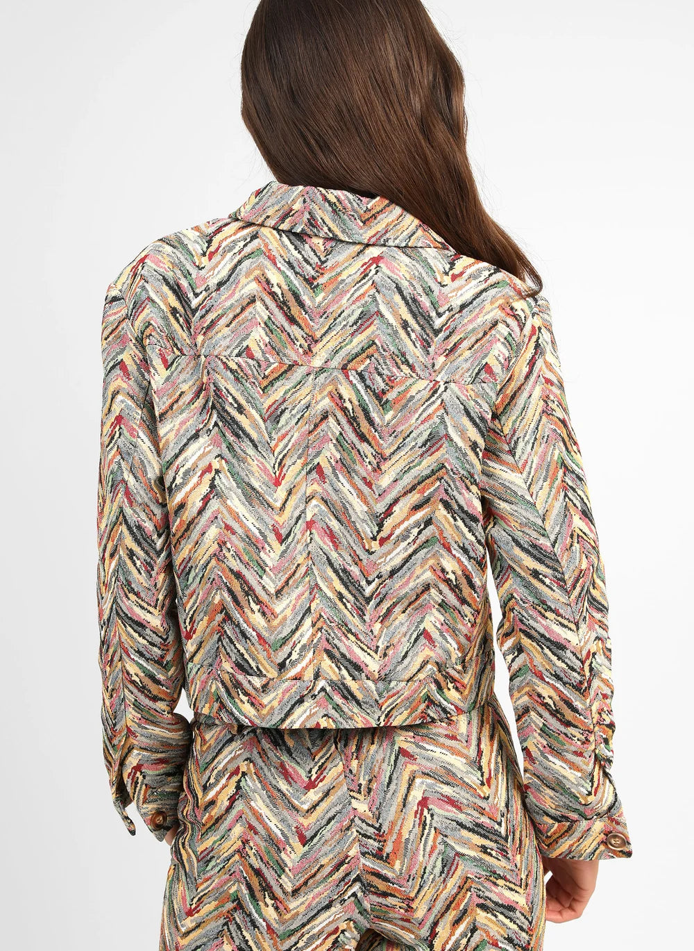 Jacket Halina - An'ge