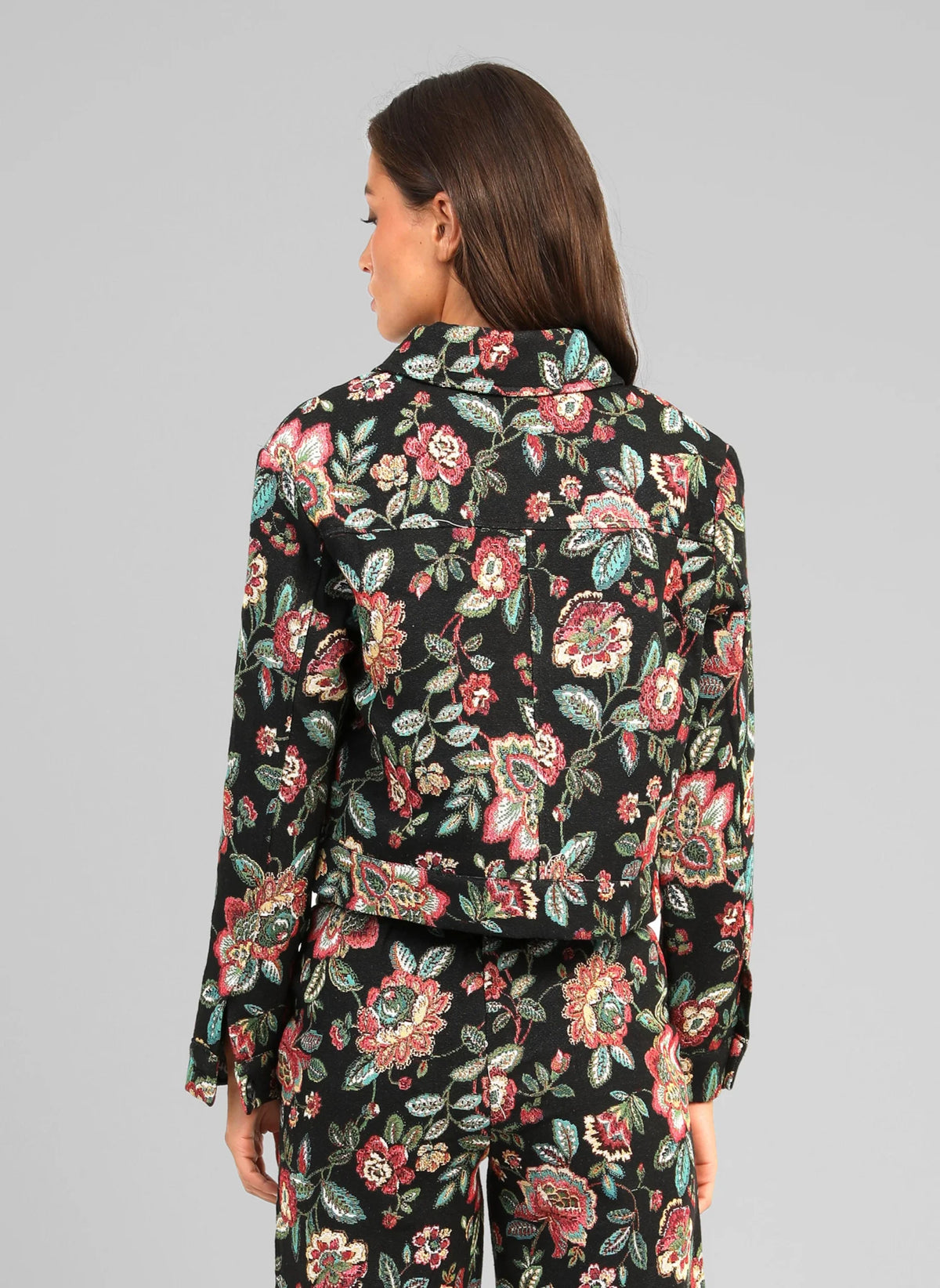 Jacket Halino - An'ge