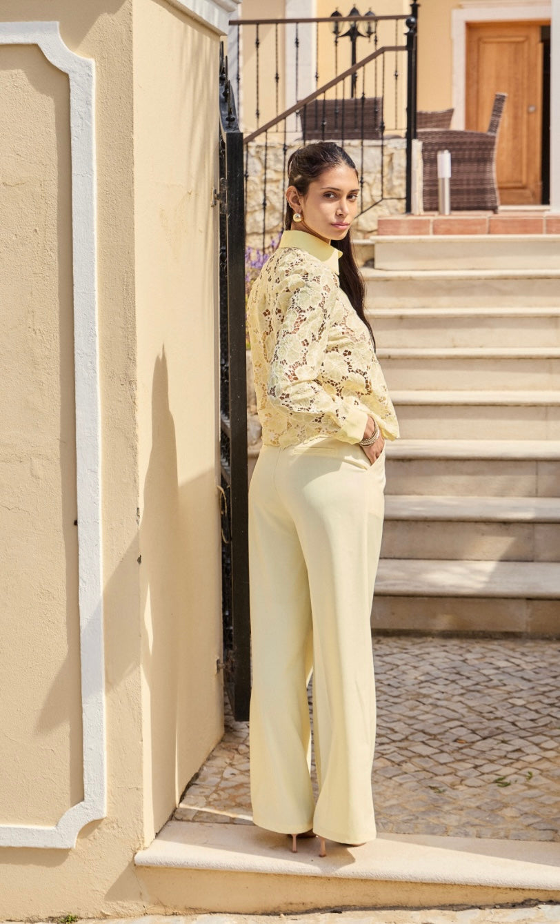 Blouse Belle