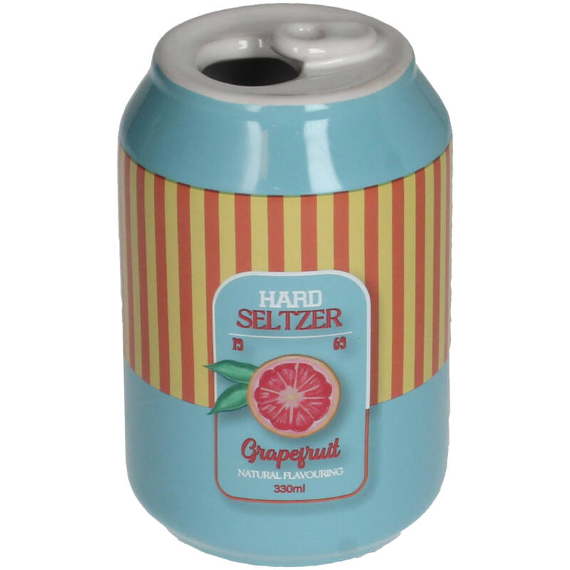 Vaas blik grapefruit - Kersten