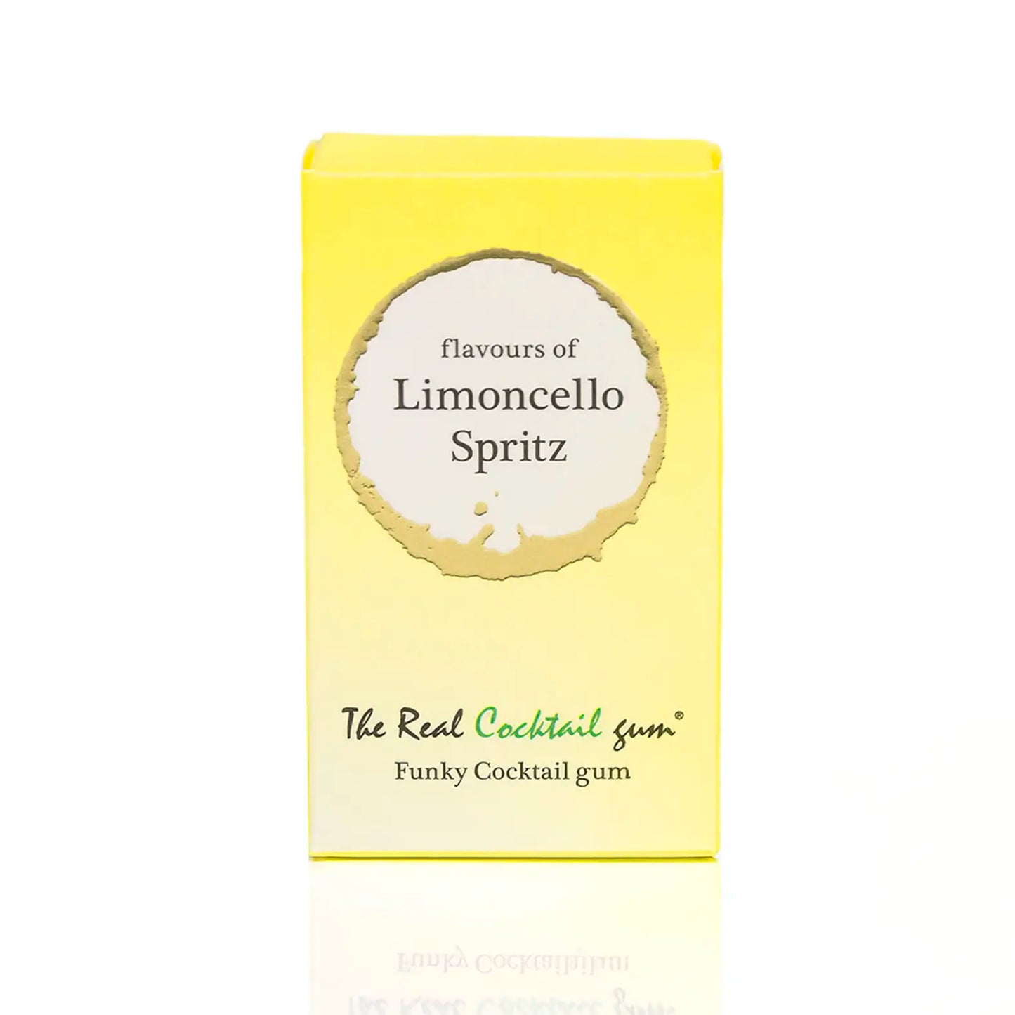cocktail gum limoncello spritz small