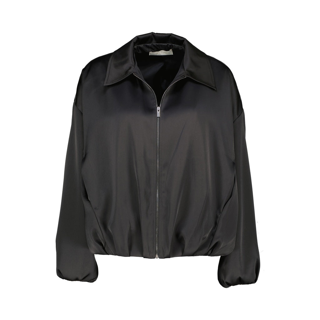 Bomberjack black Amélie & Amélie