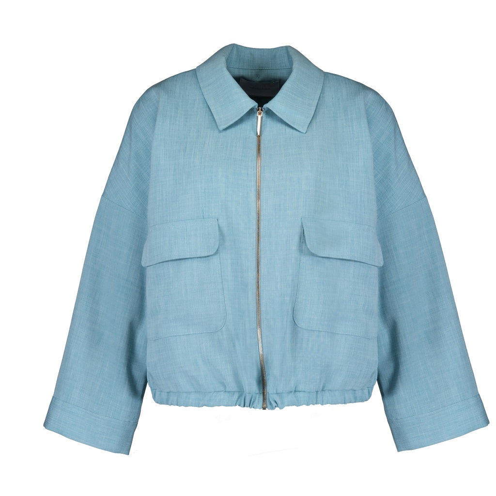 New bomber - Amélie & Amélie