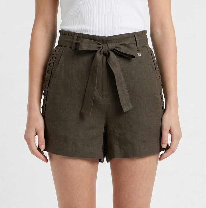 Korte broek Rosy - Amélie & Amélie