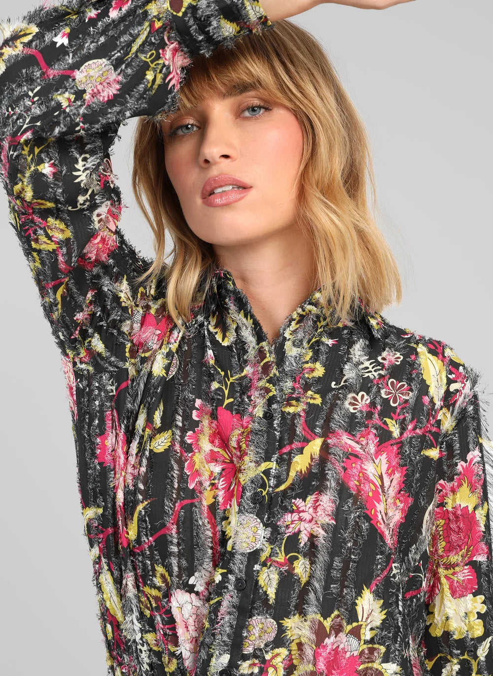 Blouse Sophika - An'ge