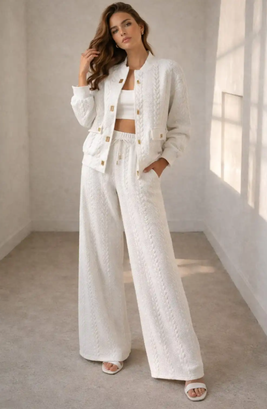 Set Elodie