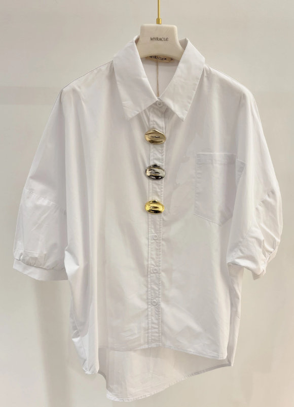 Blouse Camille
