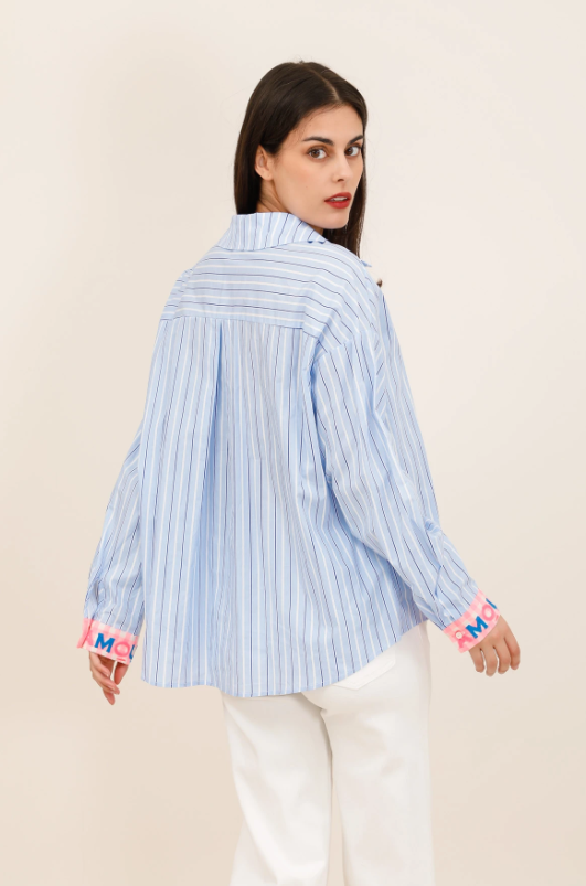 Blouse Claire