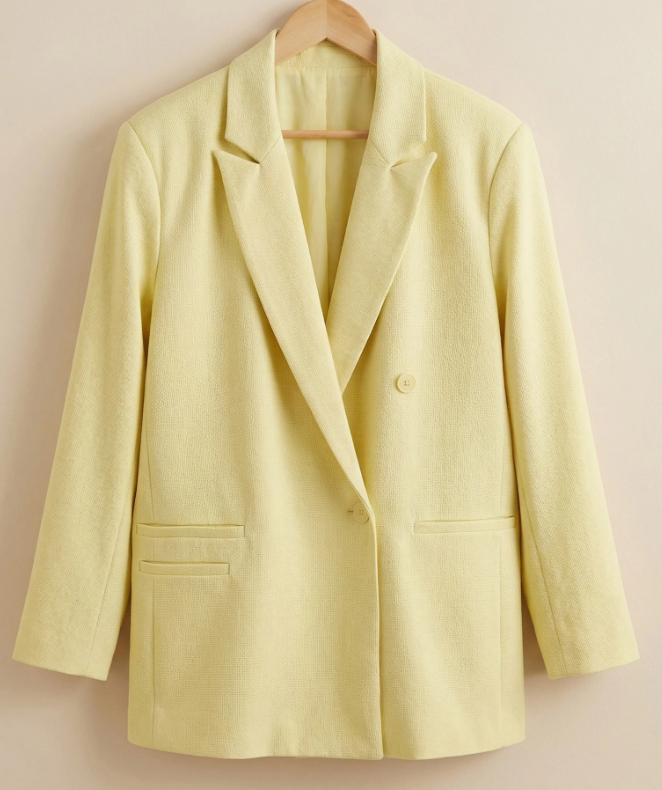 Blazer set Elise