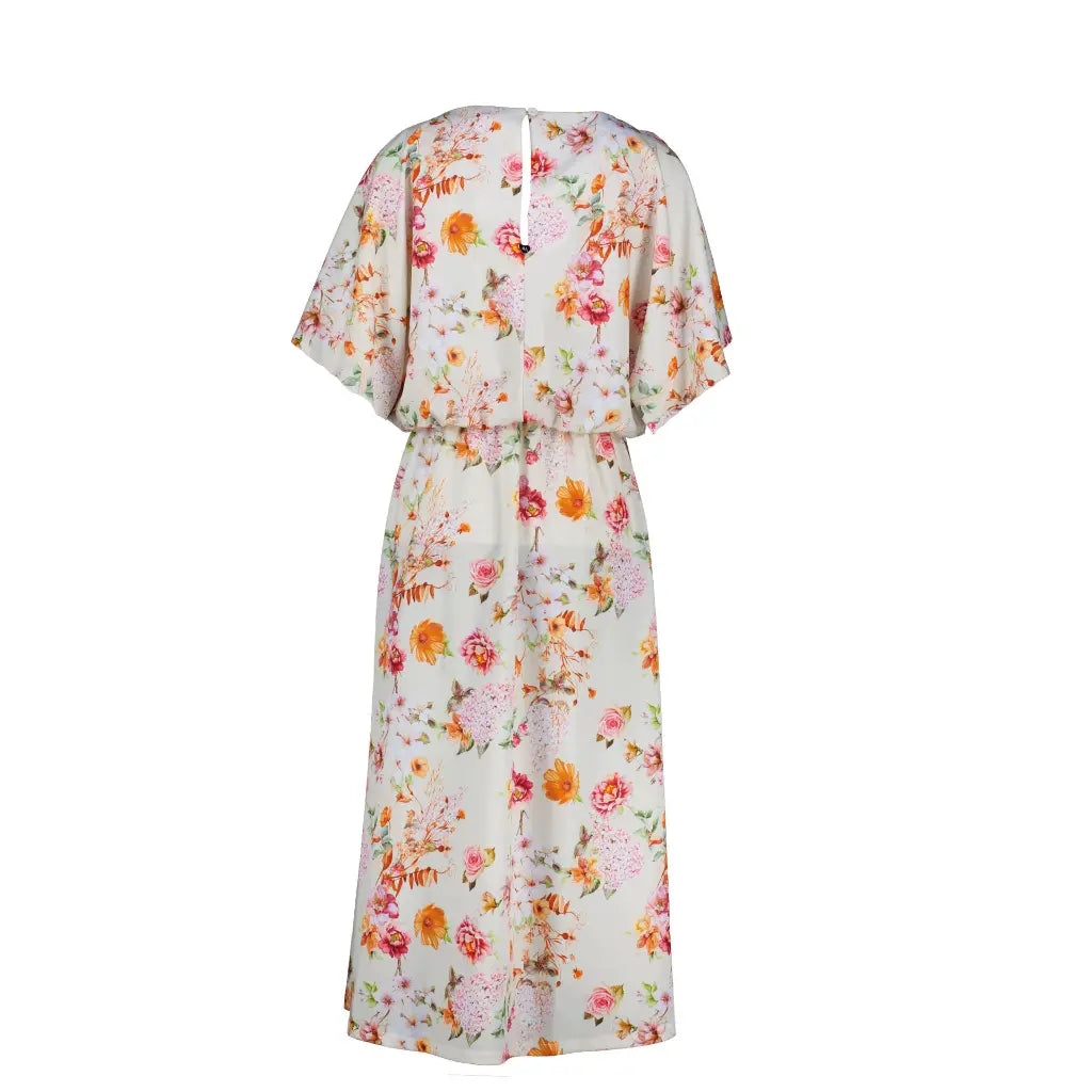 Jurk Kateprint - Amélie & Amélie