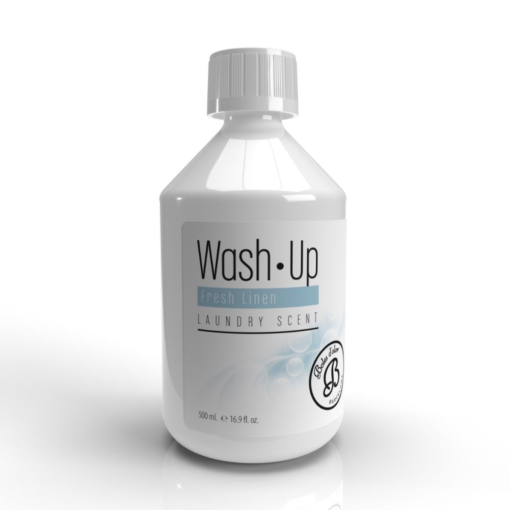 Wash up fresh linen 500 ml