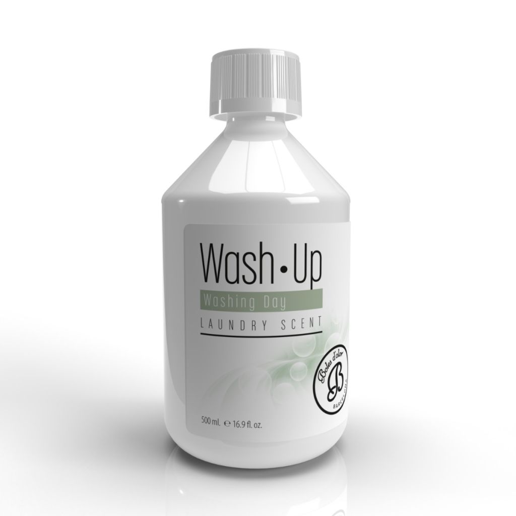 Wash up washing day 500 ml