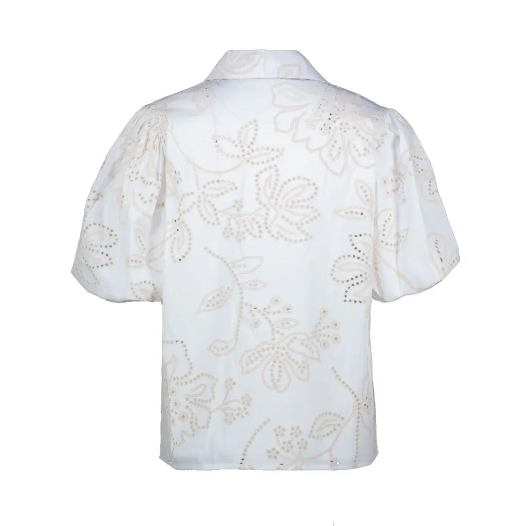 Blouse Ria - Amélie & Amélie