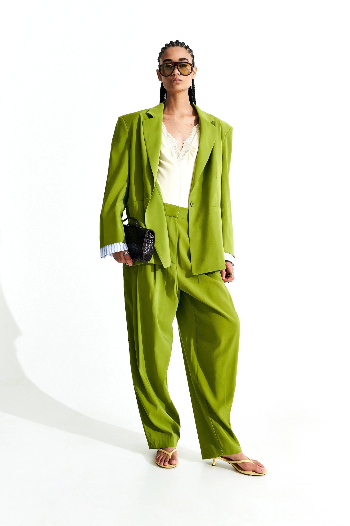 Pantalon Elena - Lumina