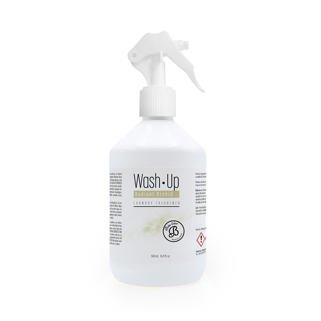 Wash up spray radiant orchid