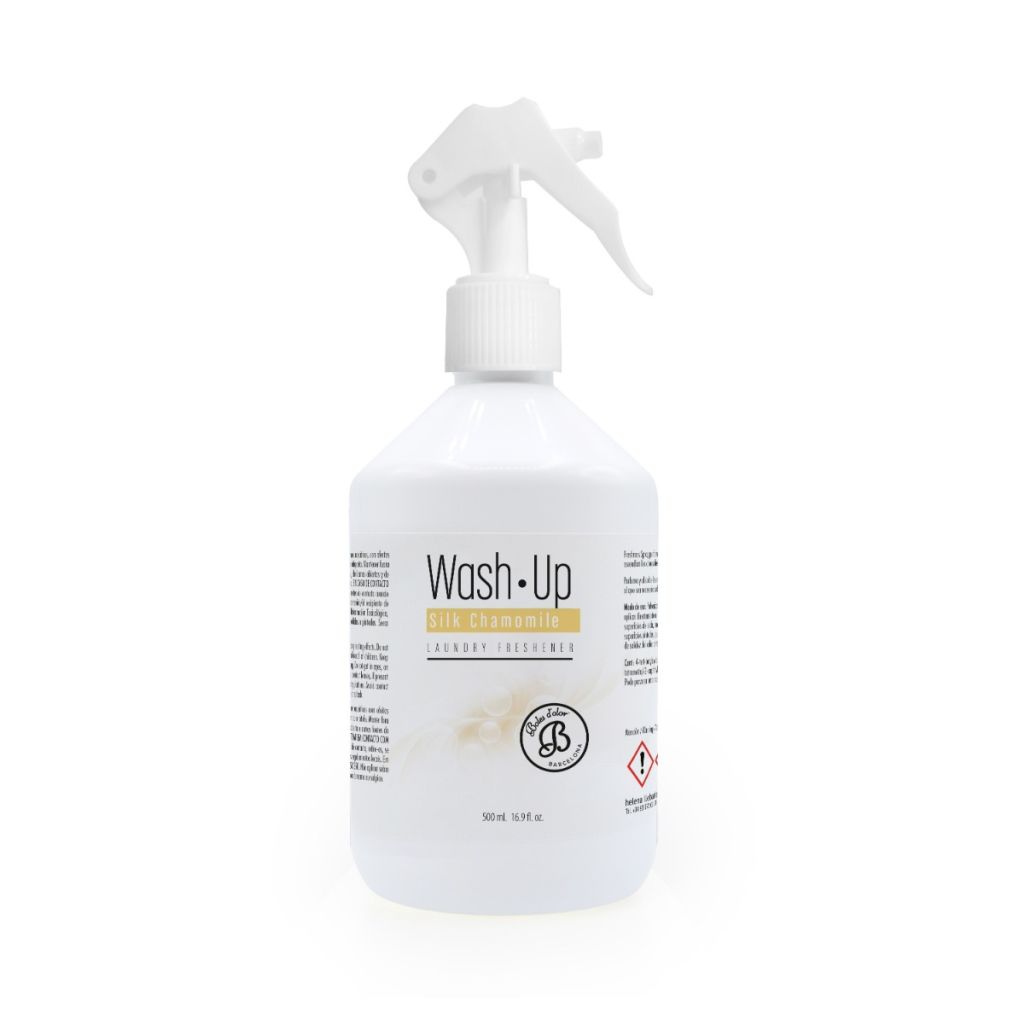 Wash up spray silk chamomile 500 ml