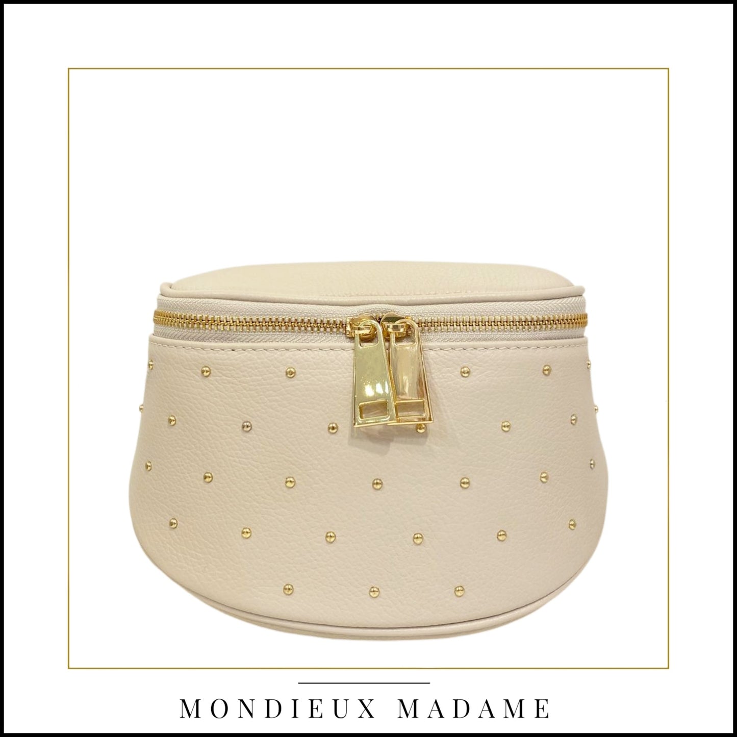 Tas sergio - Mondieux Madame