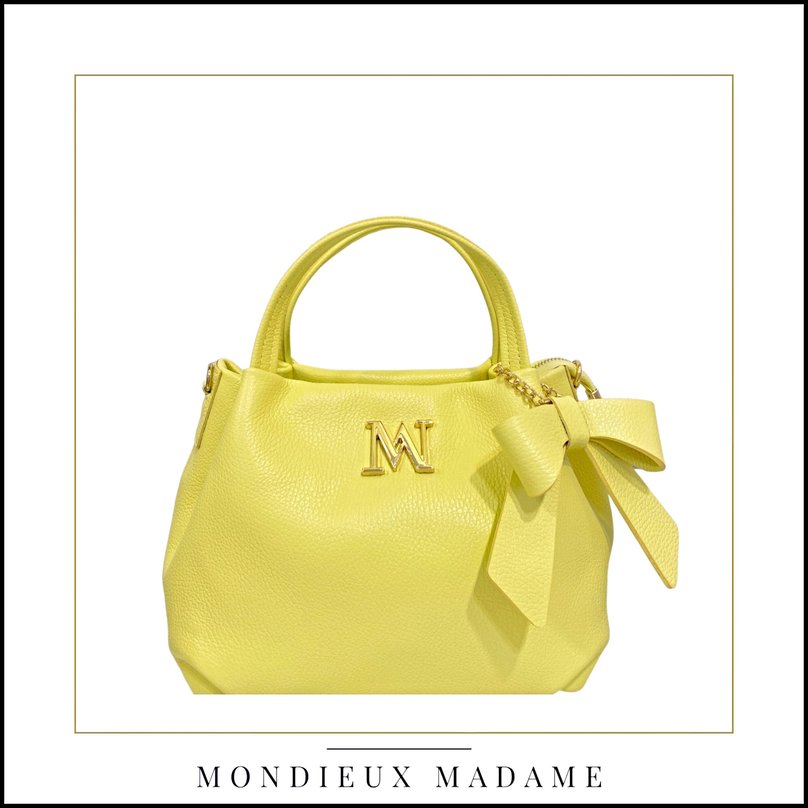 Tas Fonta - Mondieux Madame