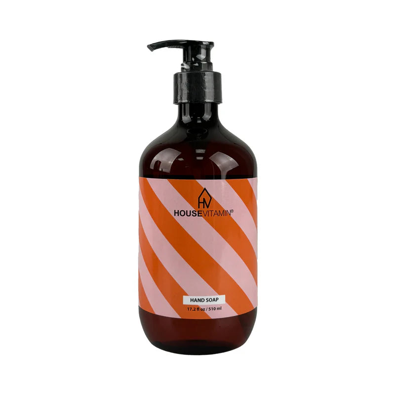 Handzeep Groene thee 510 ML - Housevitamin