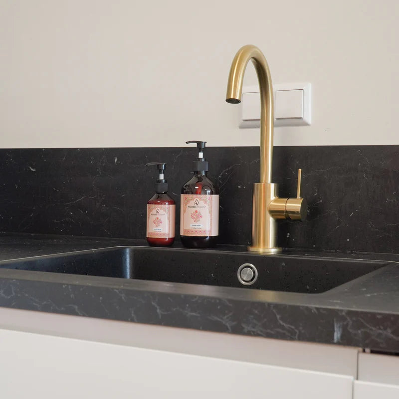 Handzeep Amber 510 ML - Housevitamin