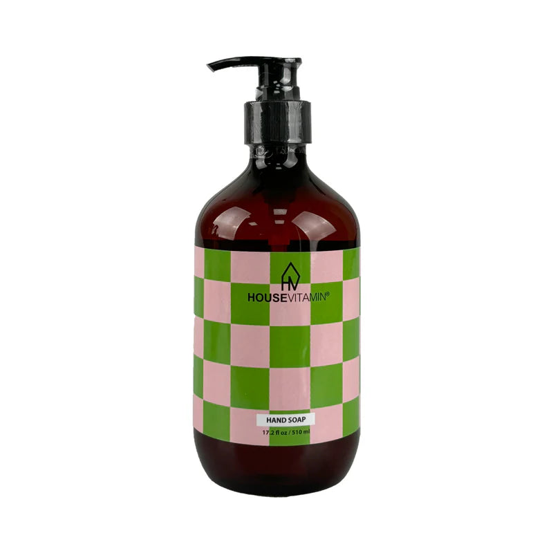 Handzeep Komkommer 510 ML - Housevitamin