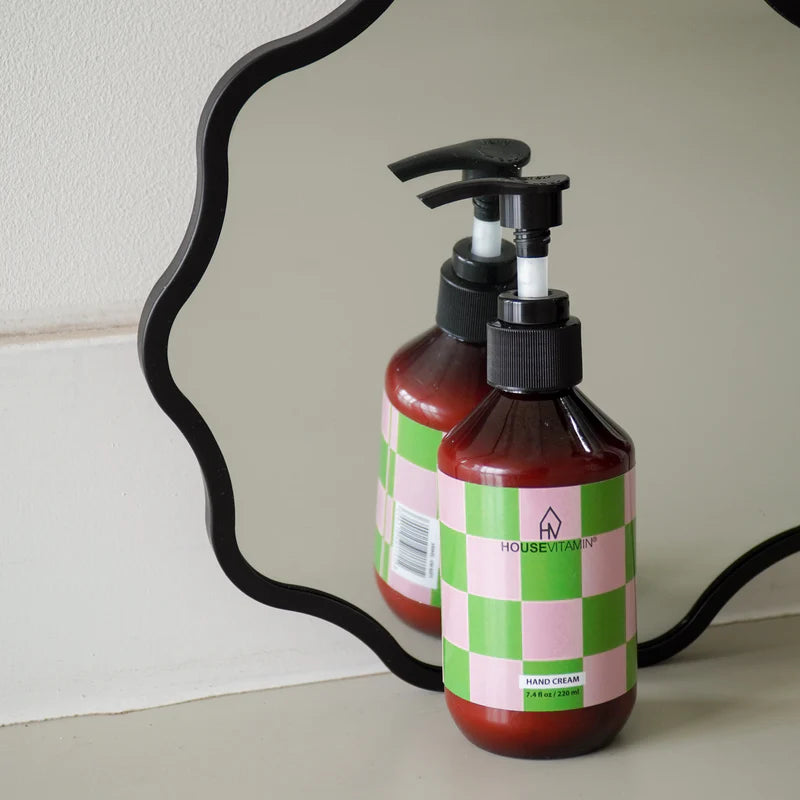 Handzeep Komkommer 510 ML - Housevitamin