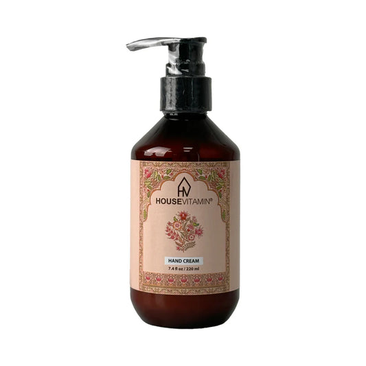 Handcrème Amber 220 ML - Housevitamin