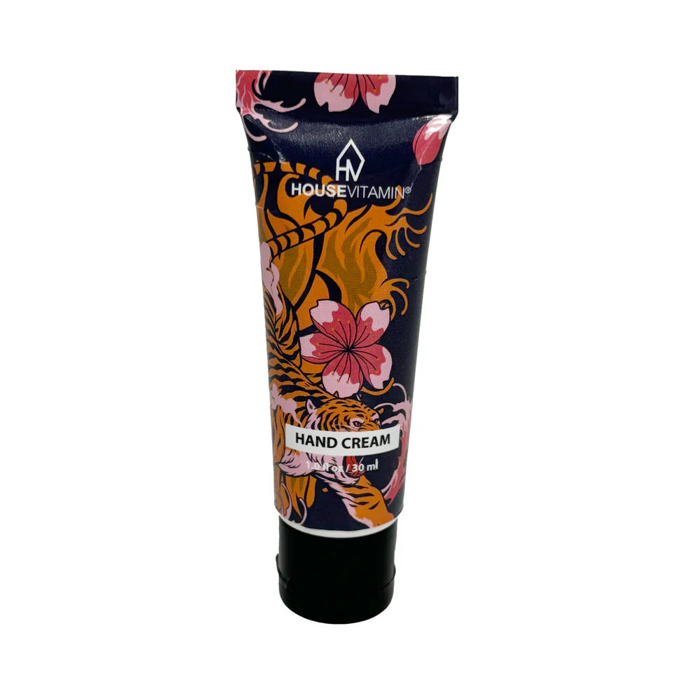 Handcrème Houtaccenten mini 30 ML - Housevitamin