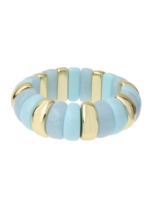 Armband Vio - Rose & Camellia