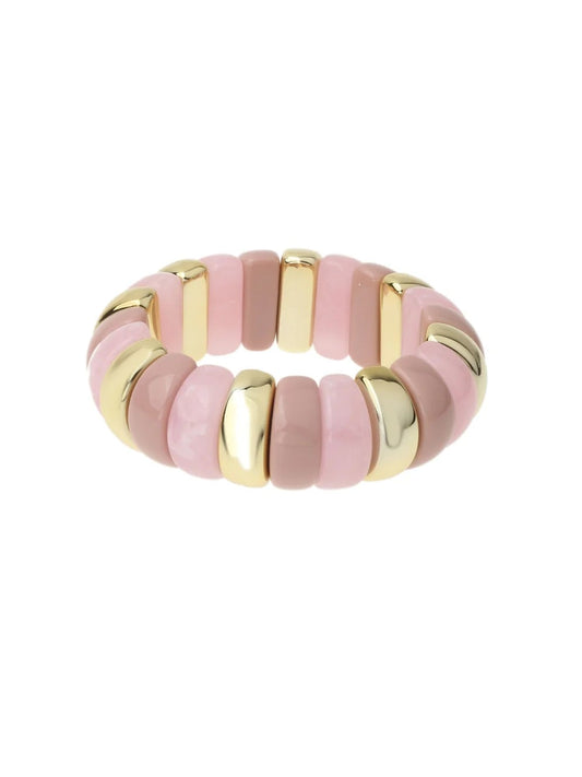 Armband Luna - Rose & Camellia