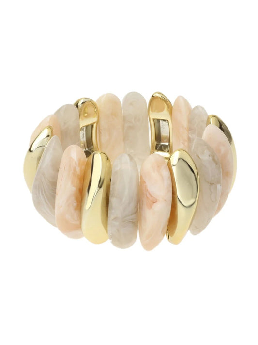 Armband Azalea - Rose & Camellia