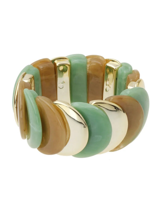 Armband Alani - Rose & Camellia