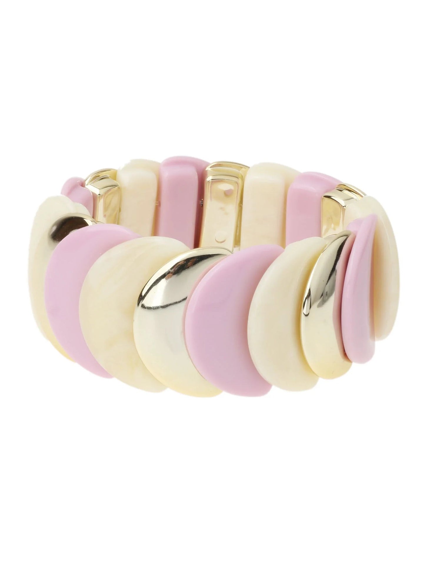 Armband Lin - Rose & Camellia