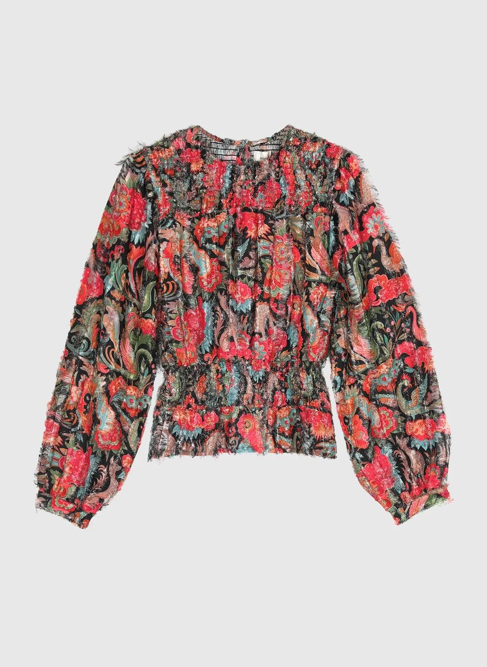 Blouse Salvina - An'ge