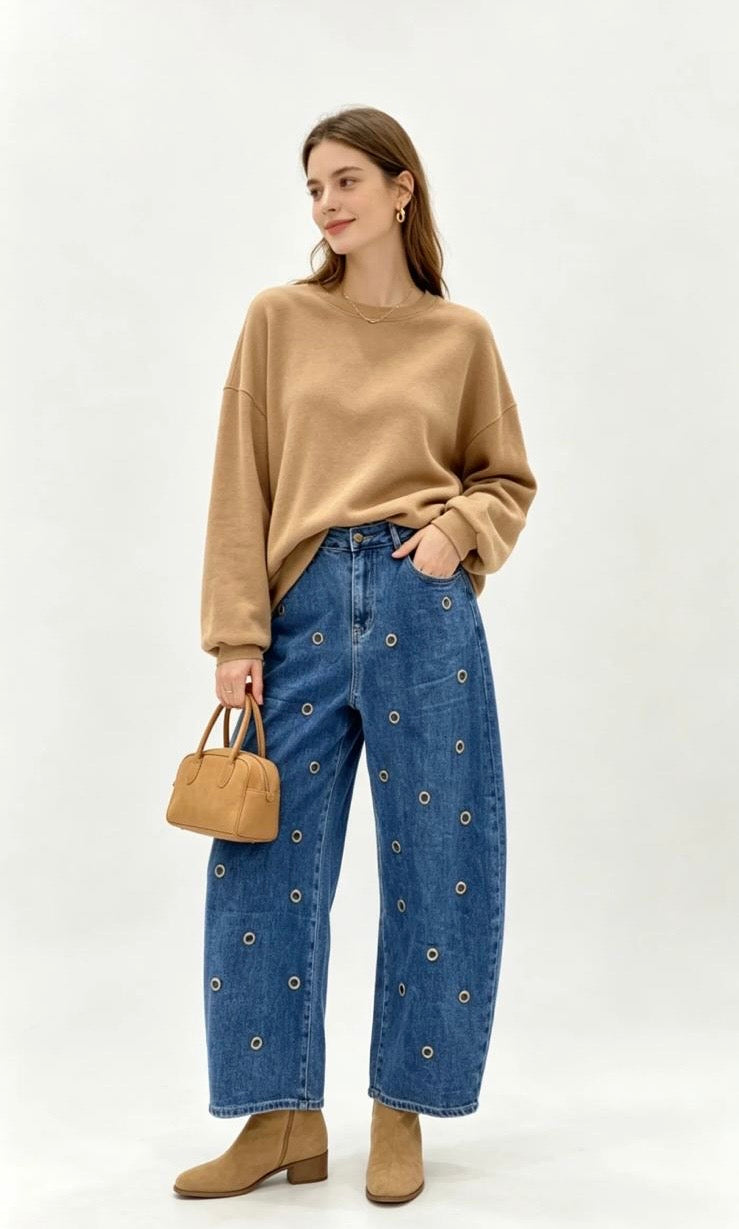 Jeans Jis