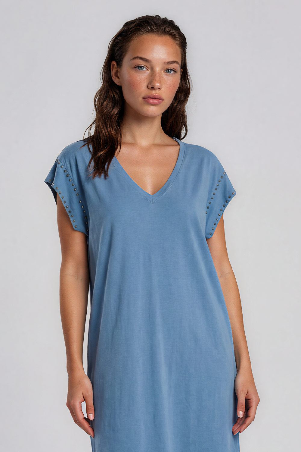 Jurk Lina - Jeans