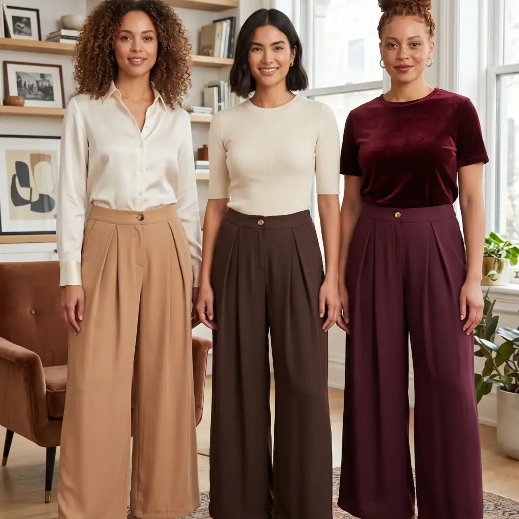 Pantalon Agata
