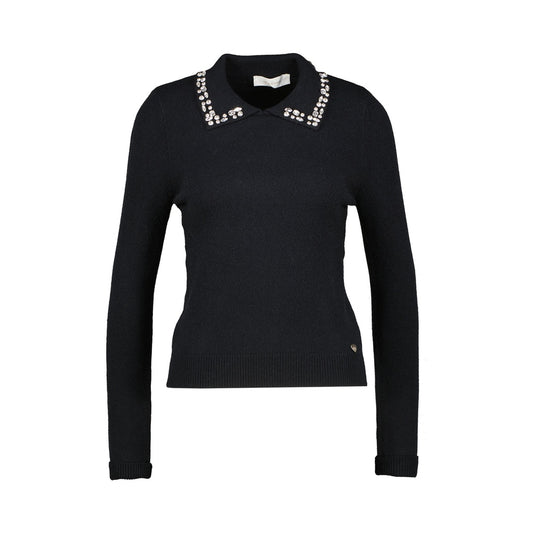 Knitwear black Amélie & Amélie