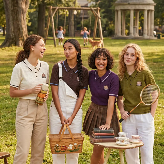 Polo Audrey