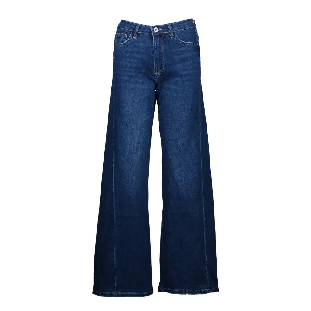 Jeans aura blue - Amélie & Amélie
